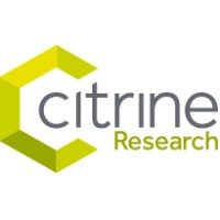 Citrine Research logo, Citrine Research contact details