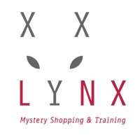 LYNX - Mystery Shop Eyes logo, LYNX - Mystery Shop Eyes contact details