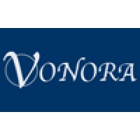 Vonora logo, Vonora contact details