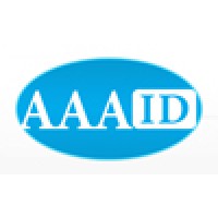 AAA ID Inc. logo, AAA ID Inc. contact details