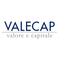 ValeCap logo, ValeCap contact details