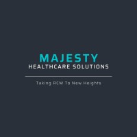 Majesty Healthcare Solution logo, Majesty Healthcare Solution contact details