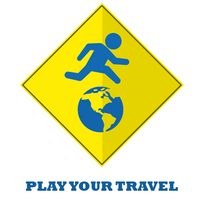 PYT - Play Your Travel logo, PYT - Play Your Travel contact details