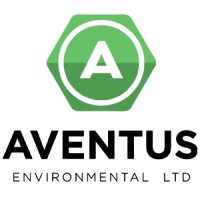 Aventus Environmental Ltd logo, Aventus Environmental Ltd contact details