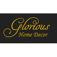 Glorious Home Decor logo, Glorious Home Decor contact details