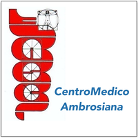 Ambrosiana Medical Center logo, Ambrosiana Medical Center contact details