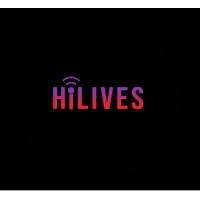 HiLIVES Brasil logo, HiLIVES Brasil contact details