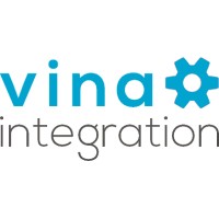 Vina Integration logo, Vina Integration contact details