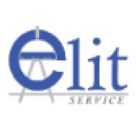 ELIT Service logo, ELIT Service contact details