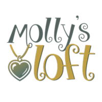 Molly's Loft Online Jewellery Shop logo, Molly's Loft Online Jewellery Shop contact details