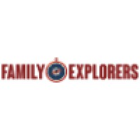 Family Explorers logo, Family Explorers contact details