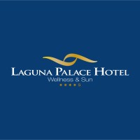 Laguna Palace Hotel logo, Laguna Palace Hotel contact details