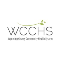 Wyoming County Community Health System logo, Wyoming County Community Health System contact details