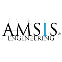 AMSIS S.r.l. logo, AMSIS S.r.l. contact details