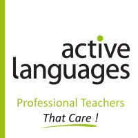 Active Languages, Geneva, Switzerland logo, Active Languages, Geneva, Switzerland contact details