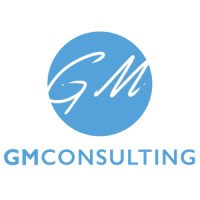 GM Consulting Srl logo, GM Consulting Srl contact details