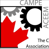 Canadian Association of Motive Power Educators logo, Canadian Association of Motive Power Educators contact details