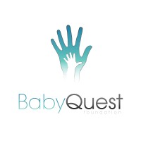 BABY QUEST FOUNDATION INC logo, BABY QUEST FOUNDATION INC contact details