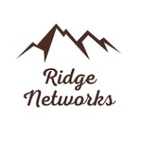 Ridge Networks logo, Ridge Networks contact details