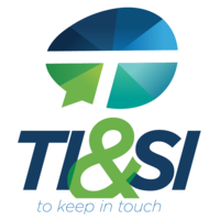 Ti&Si logo, Ti&Si contact details