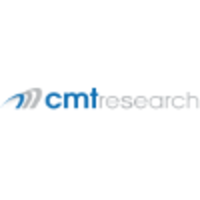 CMT Research logo, CMT Research contact details