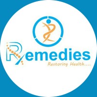 REMEDIES PHYSIOTHERAPY CLINIC logo, REMEDIES PHYSIOTHERAPY CLINIC contact details