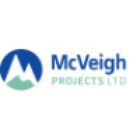 McVeigh Projects Ltd logo, McVeigh Projects Ltd contact details