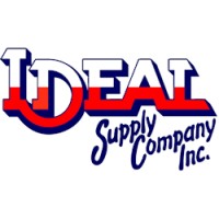 Ideal Supply Company Inc. logo, Ideal Supply Company Inc. contact details