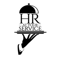 HR at Your Service logo, HR at Your Service contact details