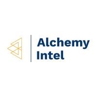 Alchemy Intel logo, Alchemy Intel contact details