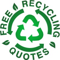 Free Recycling Quotes logo, Free Recycling Quotes contact details