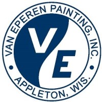 VAN EPEREN PAINTING INC logo, VAN EPEREN PAINTING INC contact details