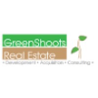 Green Shoots Real Estate logo, Green Shoots Real Estate contact details