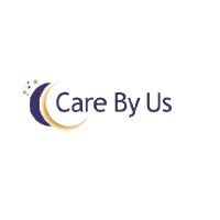 Care By Us logo, Care By Us contact details