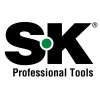 SK Hand Tool Corporation logo, SK Hand Tool Corporation contact details