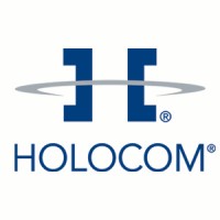 Holocom Inc logo, Holocom Inc contact details