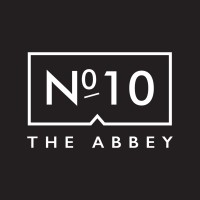 Number 10 The Abbey logo, Number 10 The Abbey contact details