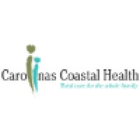 Carolinas Coastal Health logo, Carolinas Coastal Health contact details