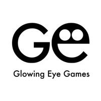 Glowing Eye Games logo, Glowing Eye Games contact details