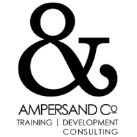 Ampersand Co | Training & Development Consulting logo, Ampersand Co | Training & Development Consulting contact details