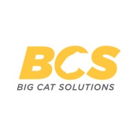 Big Cat Solutions logo, Big Cat Solutions contact details