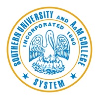 Southern University System logo, Southern University System contact details