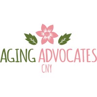 Aging Advocates CNY logo, Aging Advocates CNY contact details