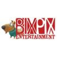 Bix Pix Entertainment logo, Bix Pix Entertainment contact details