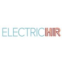 ElectricHR logo, ElectricHR contact details