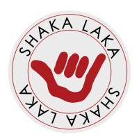 SHAKA LAKA logo, SHAKA LAKA contact details