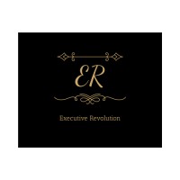 Executive Revolution logo, Executive Revolution contact details