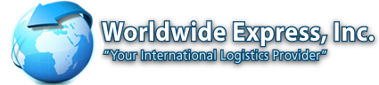 Worldwide Express, Inc logo, Worldwide Express, Inc contact details