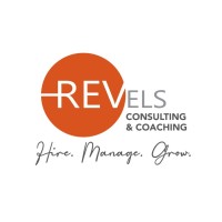 Revels Consulting LLC logo, Revels Consulting LLC contact details