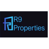 R9 Properties logo, R9 Properties contact details